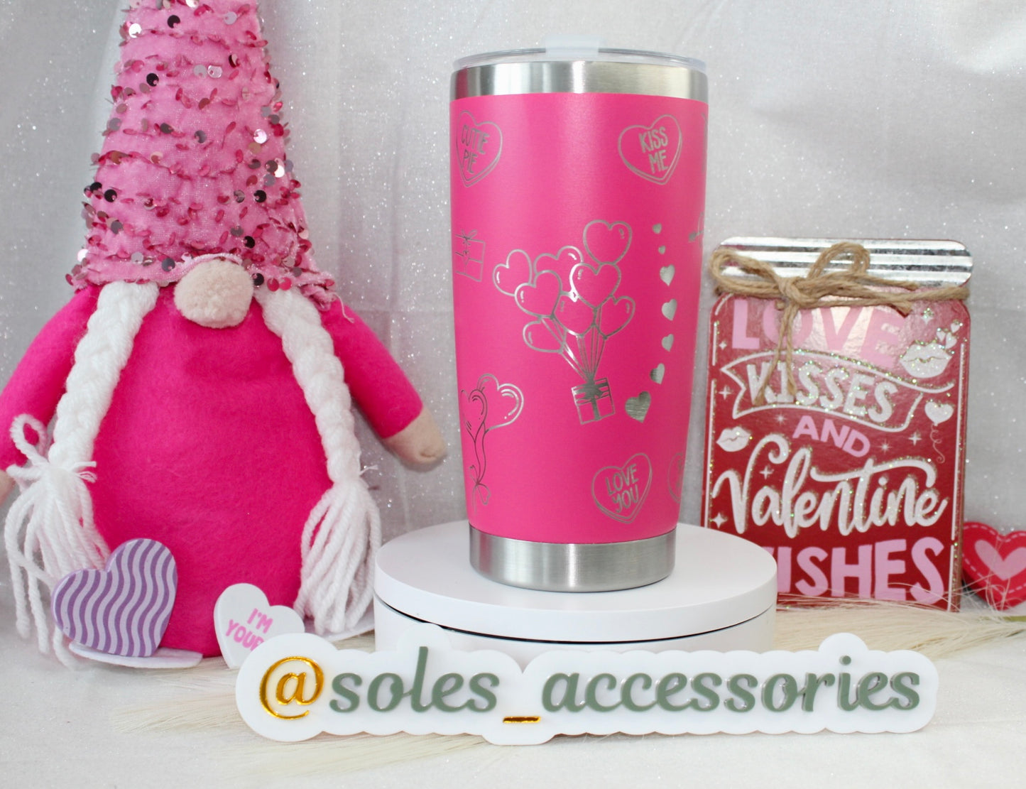 Small Business Watermark