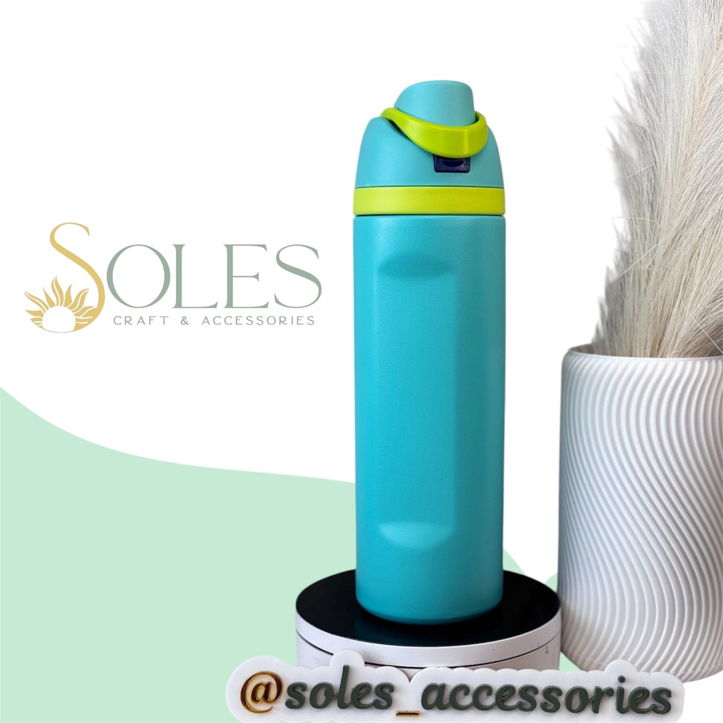 Tumbler Insulado 24 oz