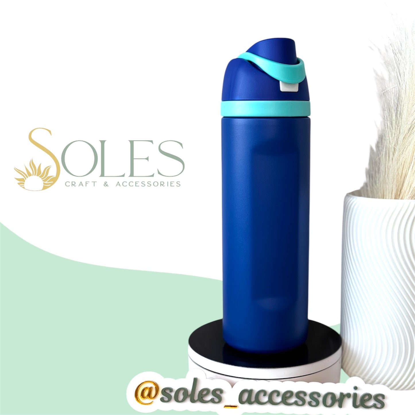 Tumbler Insulado 24 oz