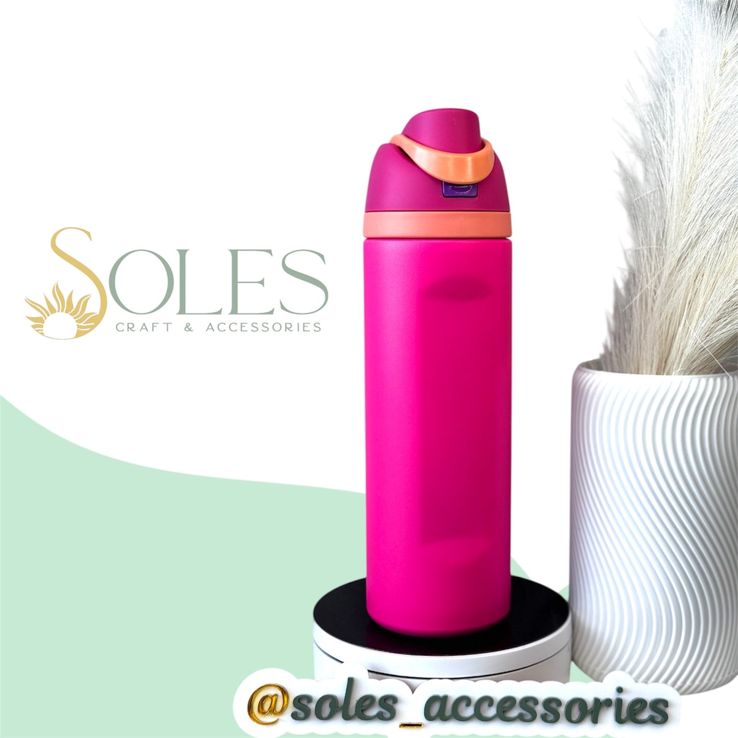 Tumbler Insulado 24 oz