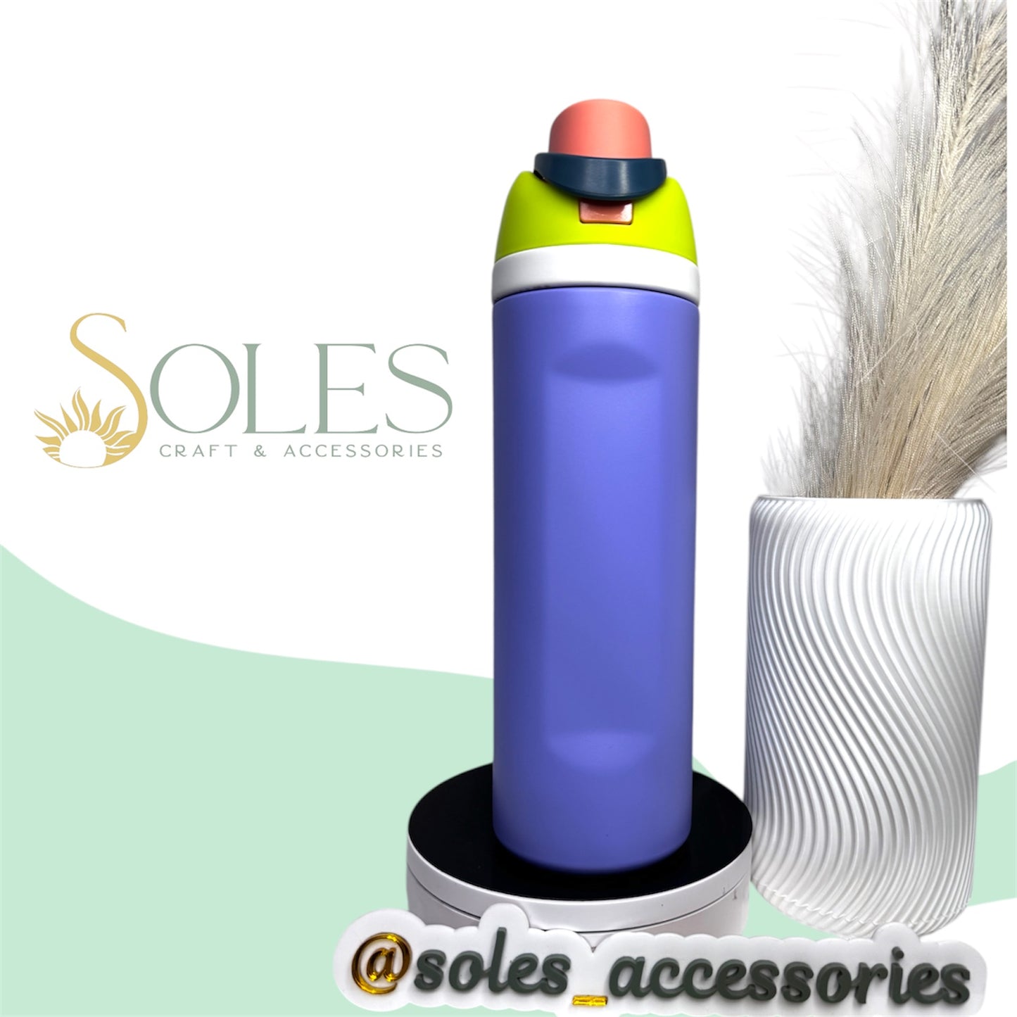 Tumbler Insulado 24 oz