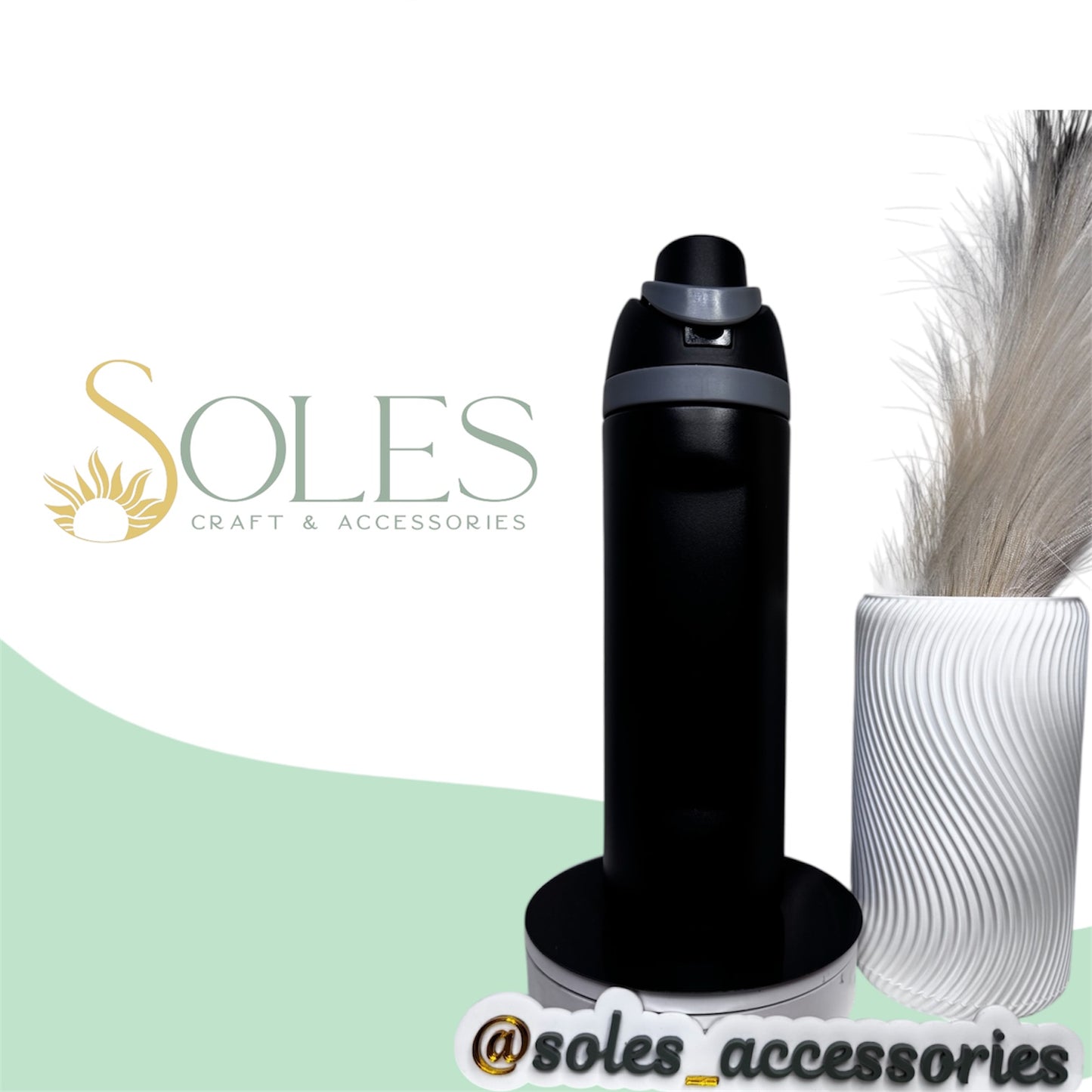 Tumbler Insulado 24 oz