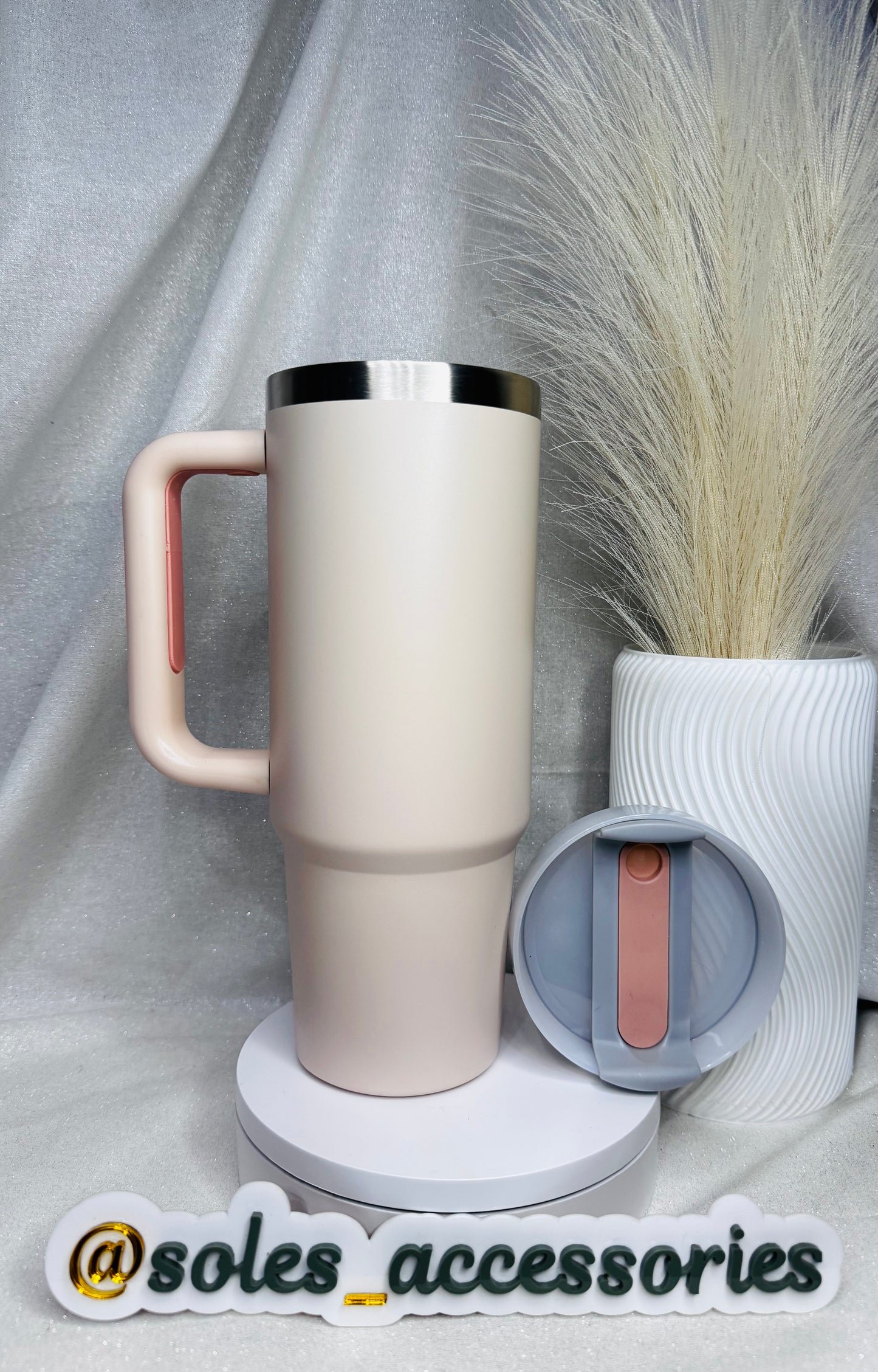 Tumbler 30 onz