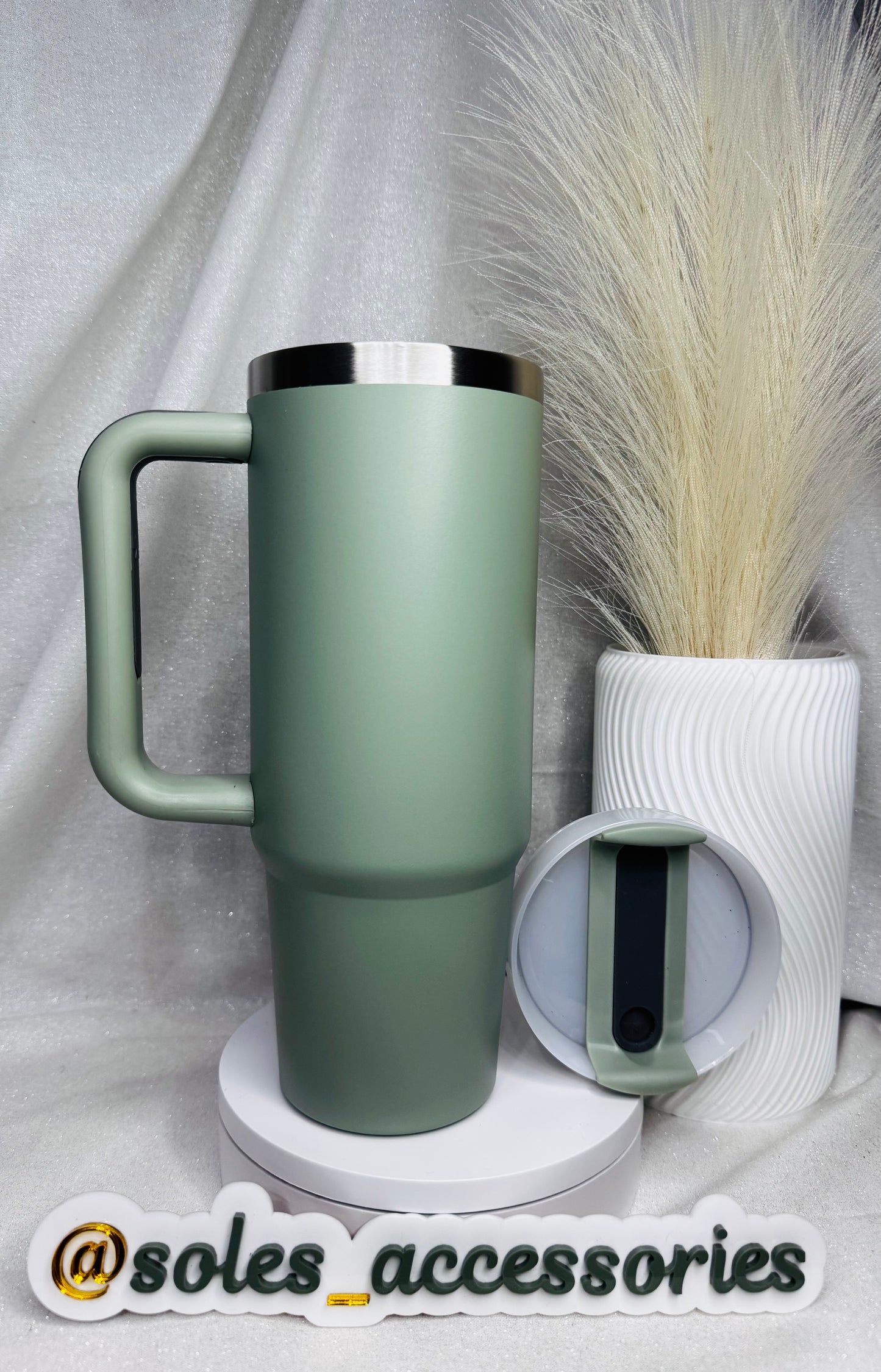 Tumbler 30 onz