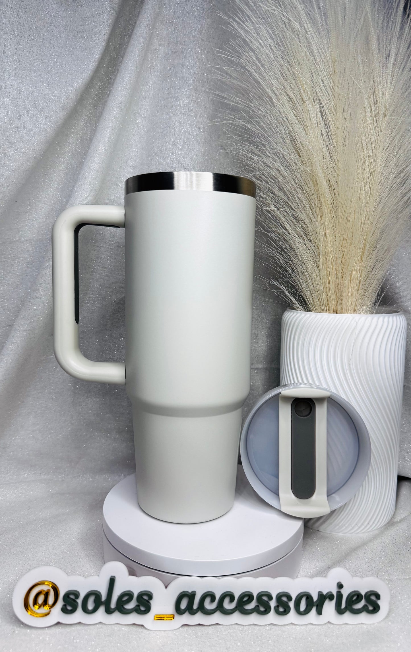 Tumbler 30 onz