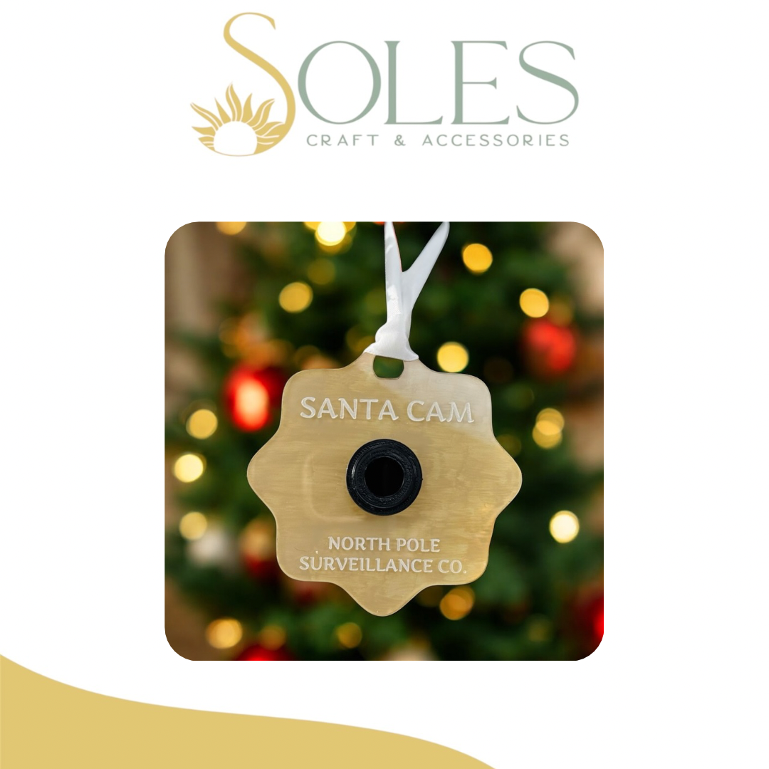 SANTA CAM