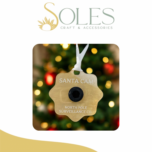 SANTA CAM