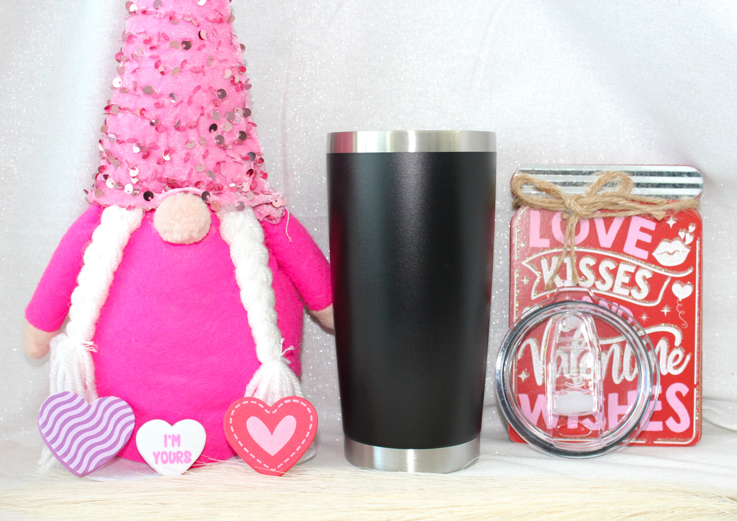 TUMBLER 20 ONZ