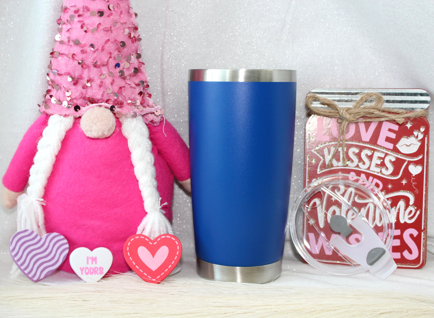 TUMBLER 20 ONZ