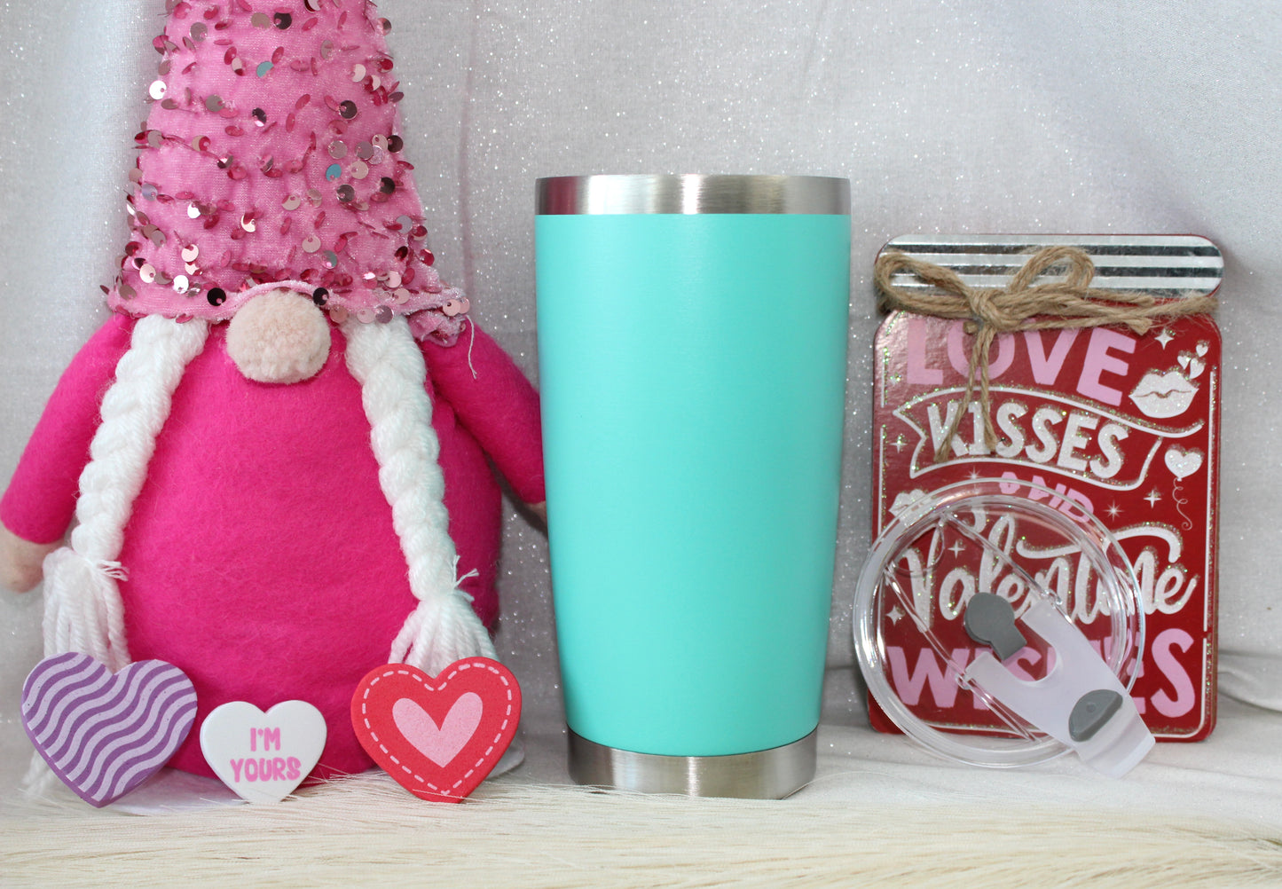 TUMBLER 20 ONZ
