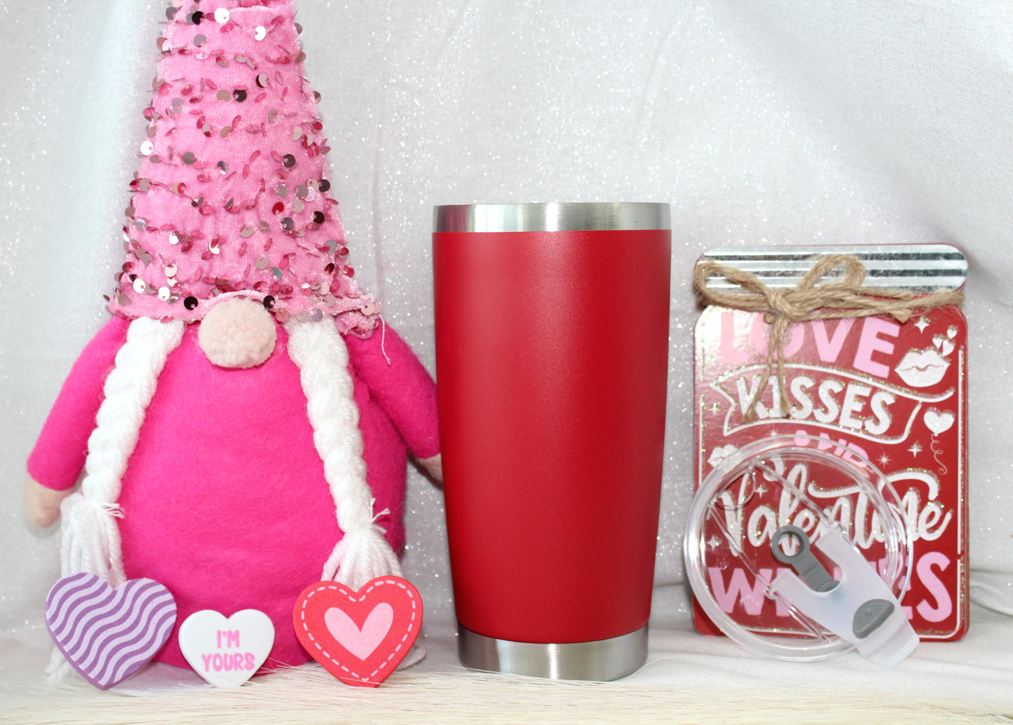 TUMBLER 20 ONZ