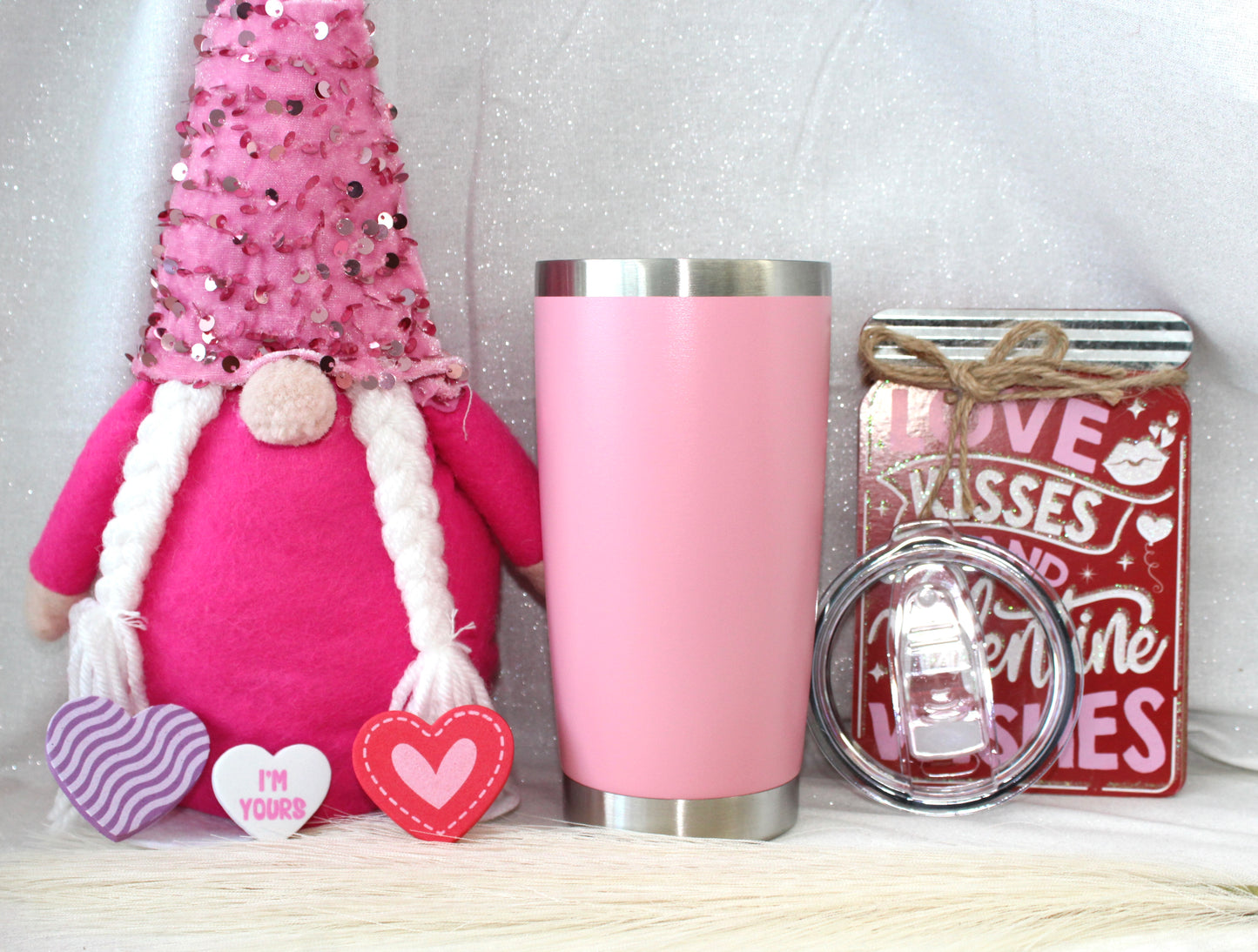 TUMBLER 20 ONZ