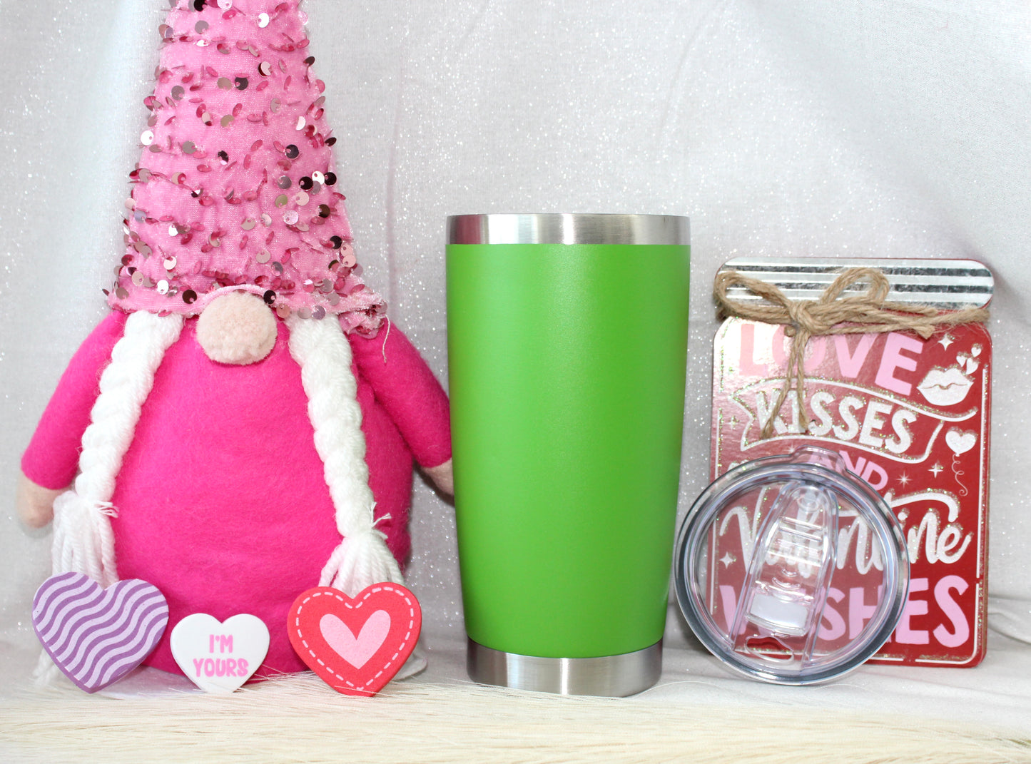 TUMBLER 20 ONZ