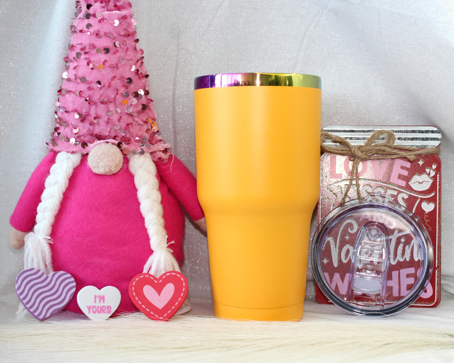 Tumbler 30 onz