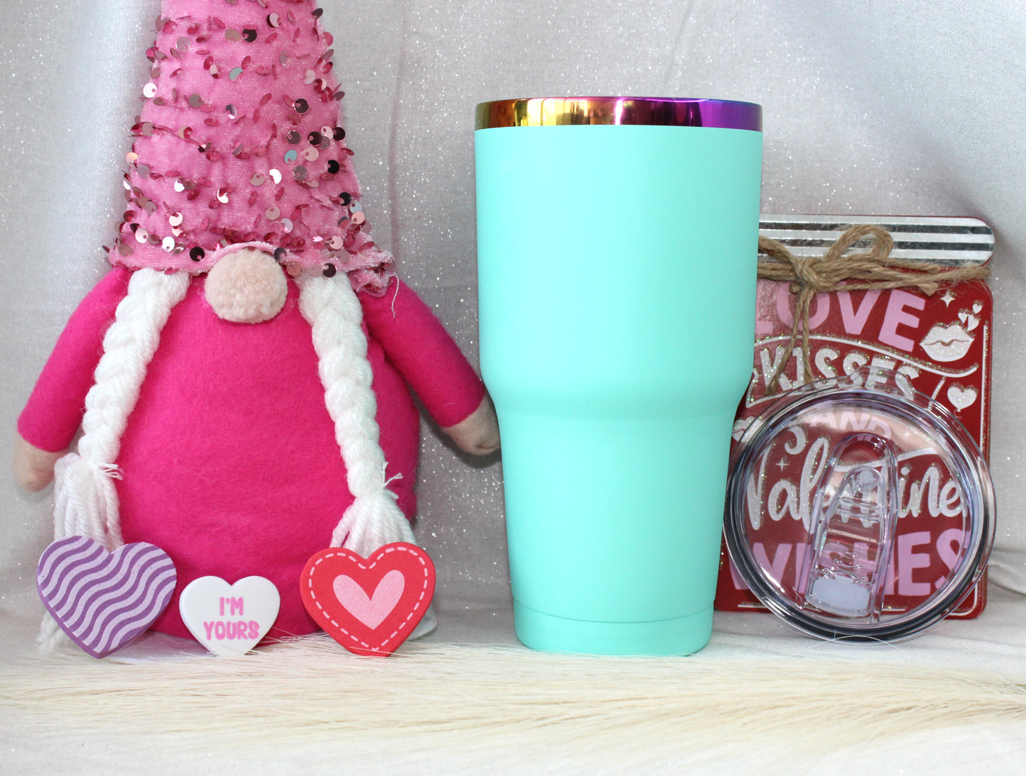 Tumbler 30 onz