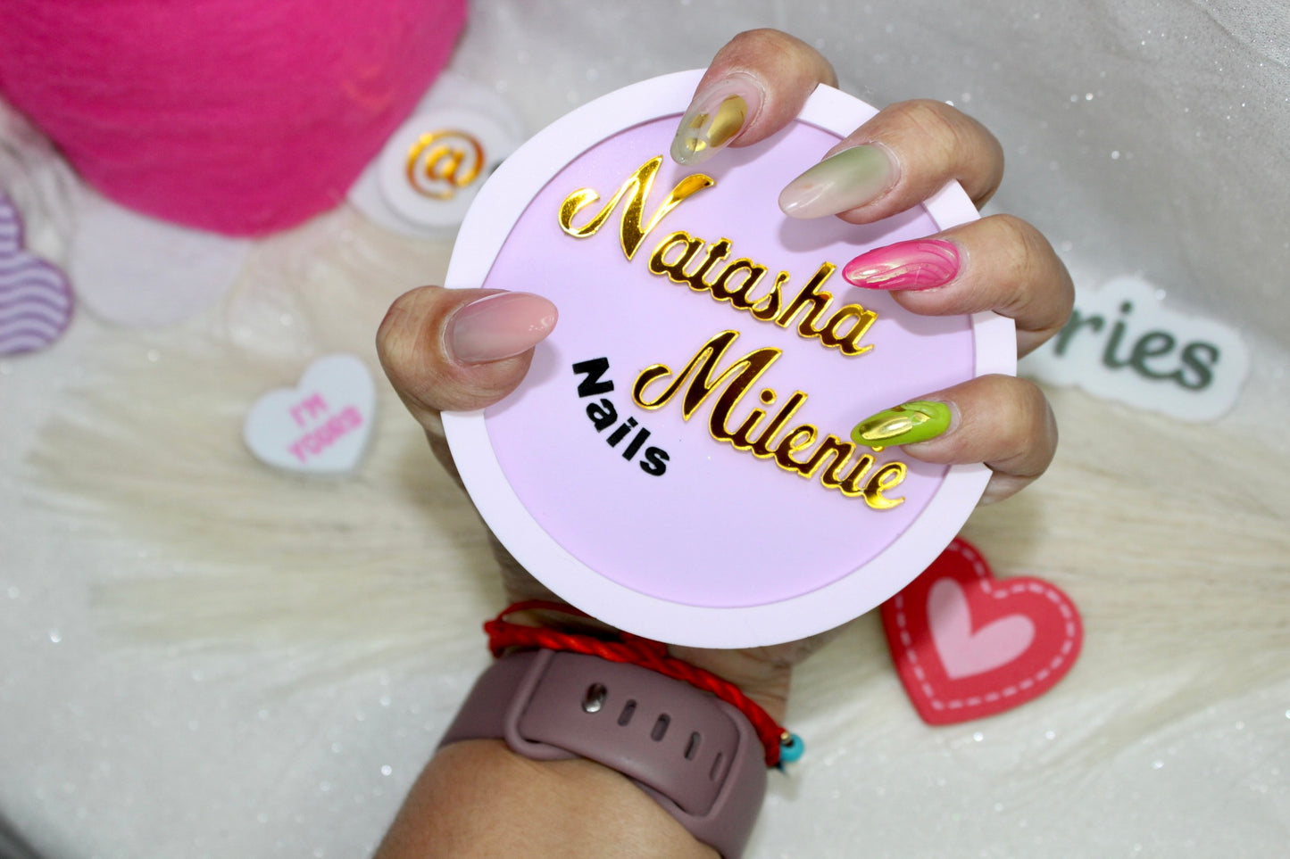 Nail Tech Watermark