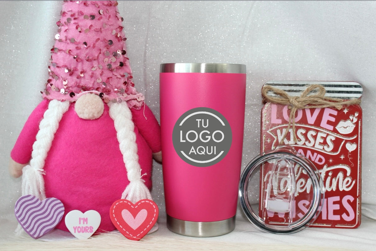 TUMBLER 20 ONZ