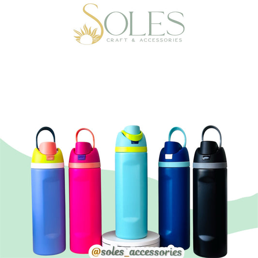 Tumbler Insulado 24 oz
