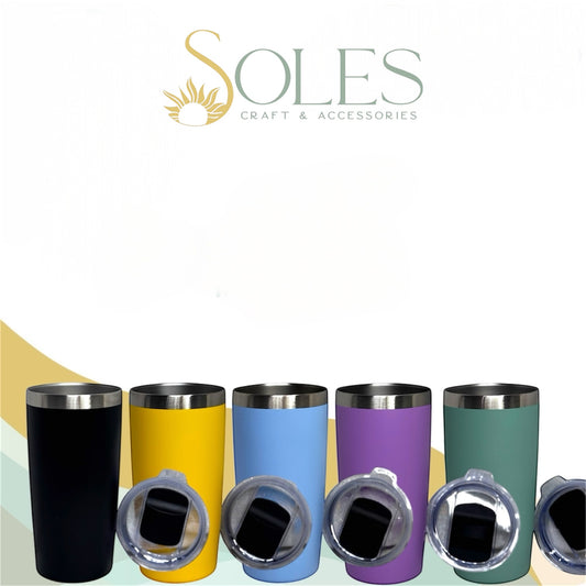 Tumbler Insulado 10 oz