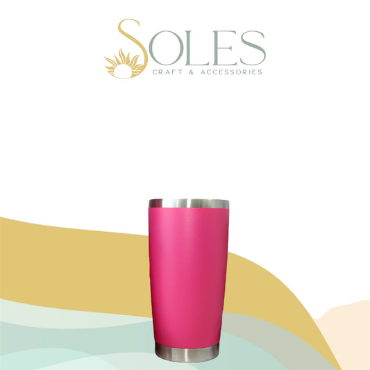 TUMBLER 20 ONZ