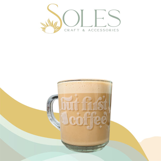 Taza Grabada En Láser