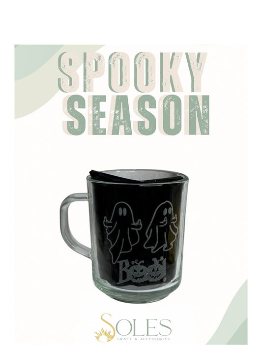 Taza Grabada En Láser