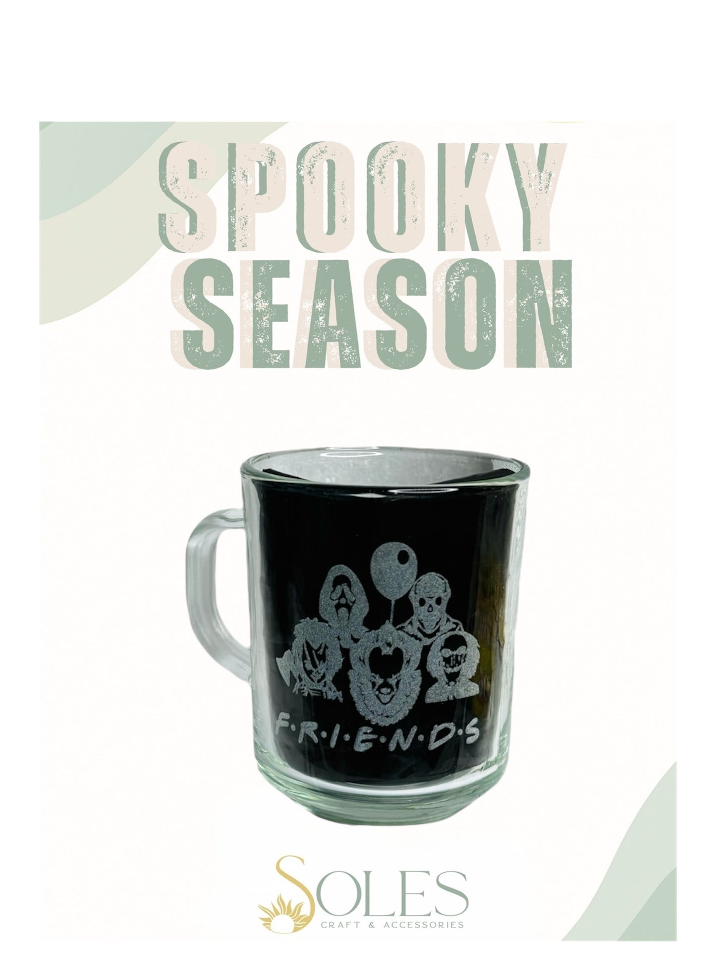 Taza Grabada En Láser
