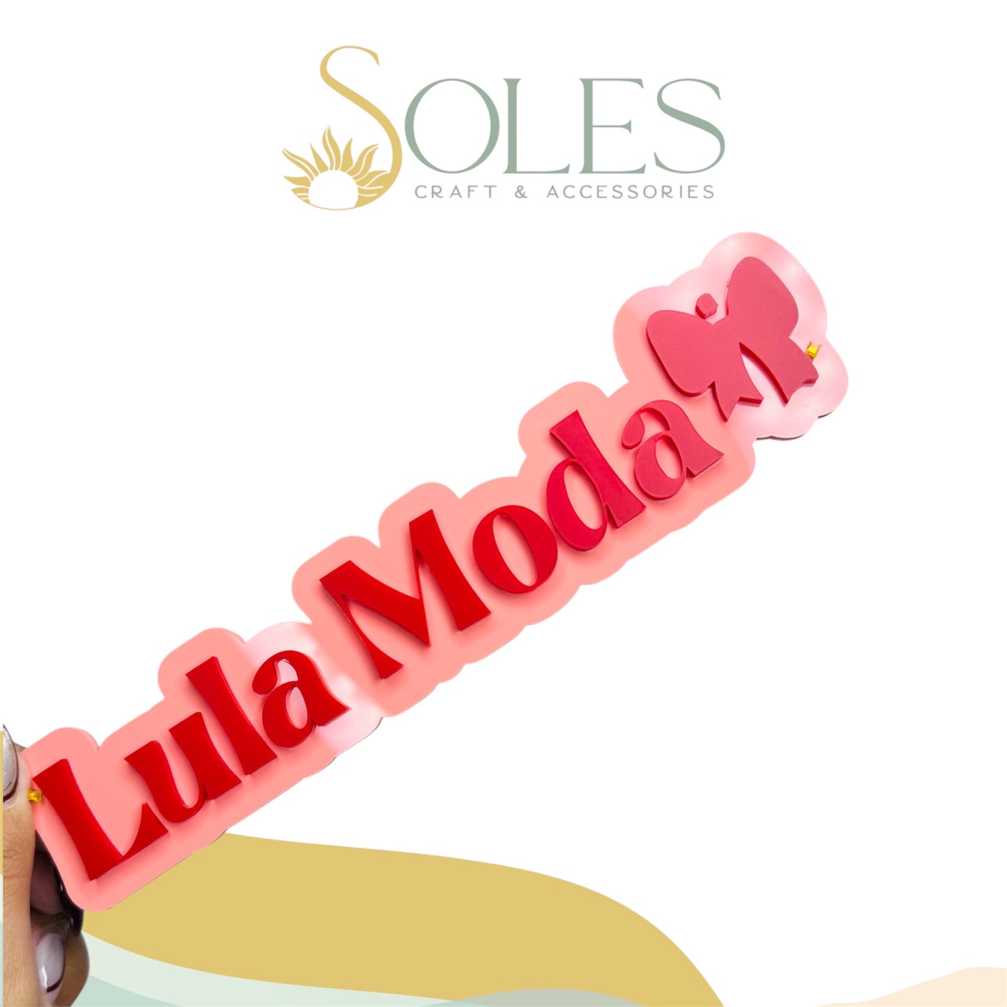 Small Business Watermark